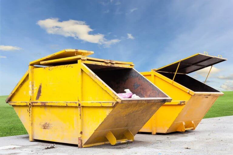 Skip Bin Hire Perth