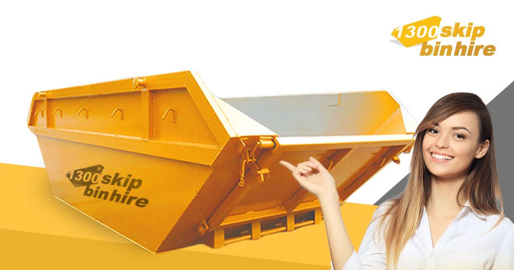 Residential Skip Bin Hire | Residential Skip Bins