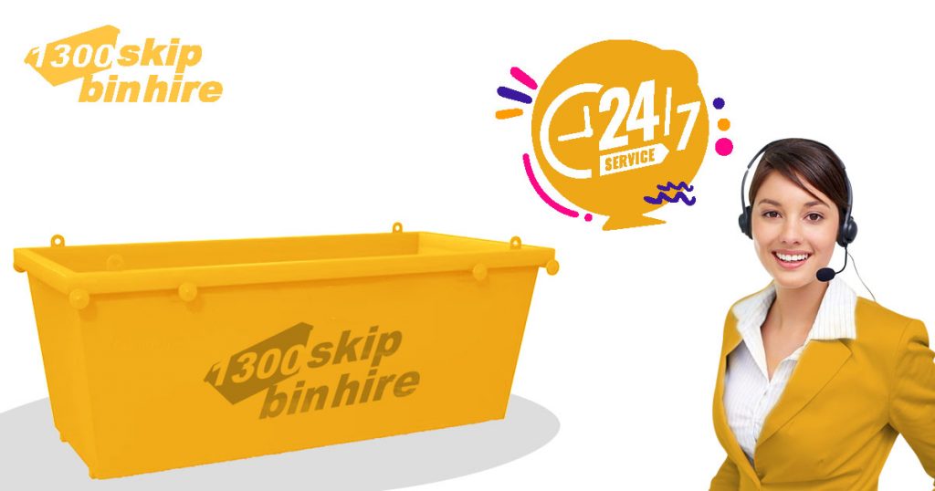 mini skip bin hire | hook lift bin Perth | hook bins Perth