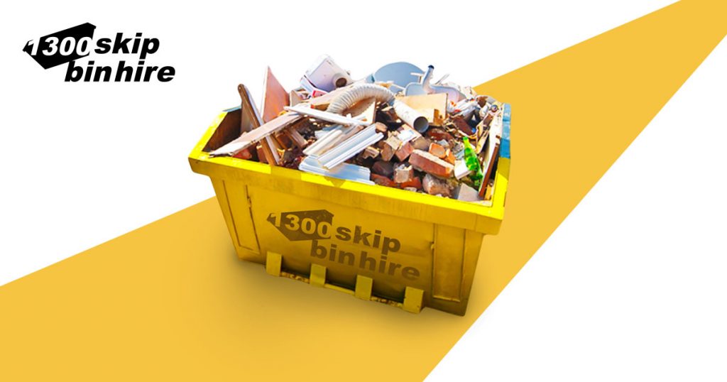 skip bins Fremantle | Fremantle bin hire | rubbish removal Fremantle