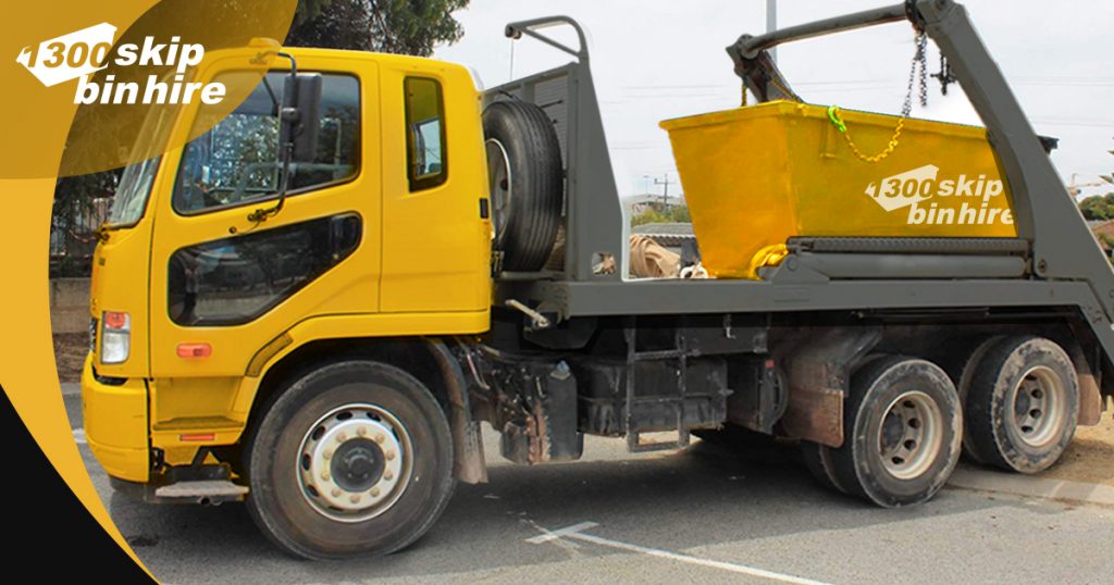 1300 Skip Bin Hire